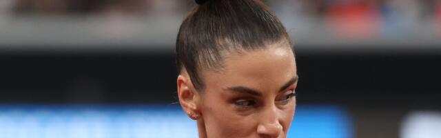 Ivana Španović moćnim rečima najavila prvo SP u dvorani u njenoj novoj disciplini, napada veliku stvar