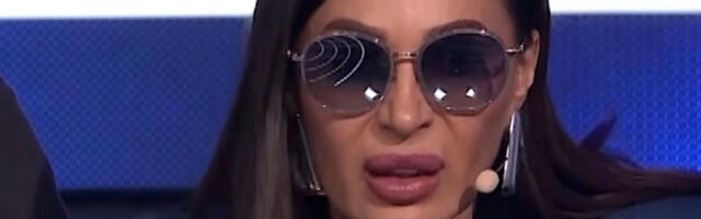 "Ovo je skandalozna odluka!" Cecu ovako besnu nikad niste videli, nije mogla da veruje šta se dešava