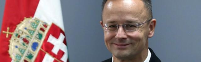 Sijarto prelomio: Mađarska vojska ostaje kod kuće, nećemo se mešati u sukobe na Bliskom istoku