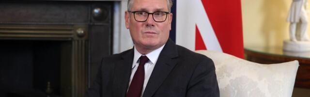 London se sprema za najgore: Britanski premijer otkrio šta čeka Iran i Rusiju u slučaju napada!