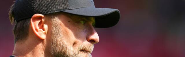 Jirgen Klop demantovao glasine: "Ne planiram, to su besmislice..."