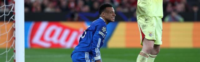 Neviđen skadal trese Real : "Embapeu mesecima lečili pogrešno koleno, igrače im hrani ChatGPT"