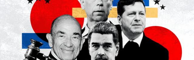 Bivši advokat Džulijana Asanža i 92-godišnji sudija: Ko brani Madura