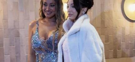 NINA NEPREPOZNATLJIVA NAKON OPERACIJE NOSA! Zapanjila izgledom na Luninom rođendanu: Niko je više ne prepoznaje, pogledajte samo (VIDEO)