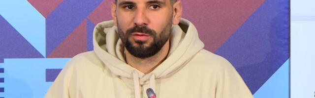 Митровић пред Саудијску Арабију: Фаворити смо, желимо победу у Бачкој Тополи