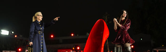 „ĐAVO NOSI PRADU 2“ na turneji: Još mesec dana do dolaska u bioskope