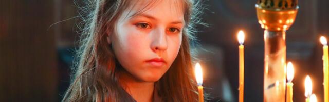 Zašto OVE SUBOTE svaki Srbin treba da ućuti: Legenda o ovom velikom prazniku i dalje živi u narodu