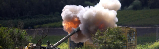 Амбасада САД у Бејруту упозорила на могуће иранске нападе на универзитете у Либану