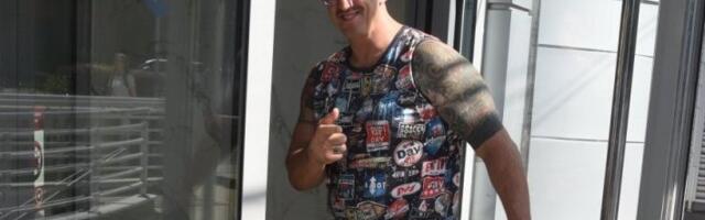 ŠOK-BOMBA! Kristijan Golubović ULAZI u Elitu 9? Suočavanje sa Stanijom Dobrojević svi iščekuju! (FOTO)