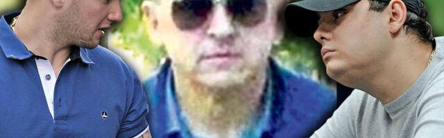 VOĐA KAVAČKOG KLANA TRAŽI PSIHIJATRA, BELIVUKU I MILJKOVIĆU POČINJE SUĐENJE U CRNOJ GORI: Zvicer izdavao naloge, oni učestvovali u još tri ubistva?