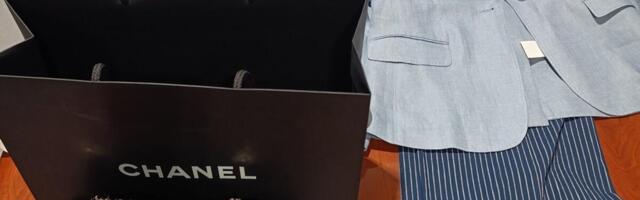 LUKSUZNI SATOVI, GARDEROBA SVETSKIH MARKI, A SVE VREDNO PREKO 50.000 EVRA: Oni su pali na aerodromu Nikola Tesla!