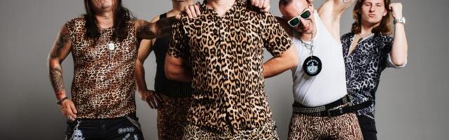 Brkovi izdali novi album „Duga devetka“