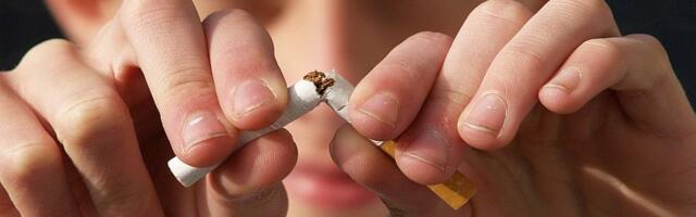 Britanija uvela doživotnu zabranu pušenja za osobe rođene posle 2008. godine