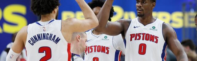 Prekinut najgori niz u istoriji NBA, srušena kletva duga 16 godina