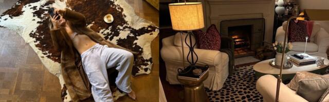 Animal print tepisi trenduju – i hit su sa razlogom