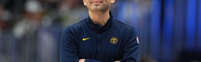 "KAD SE JOKIĆ IZNERVIRA, ZNATE ŠTA SLEDI!" Adelman posle pobede odgovorio bezobraznom Mekdenijelsu! (VIDEO)