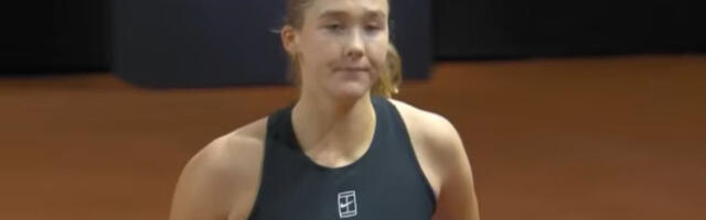 Osvetila Sabalenku: Mira prva finalistkinja madrida