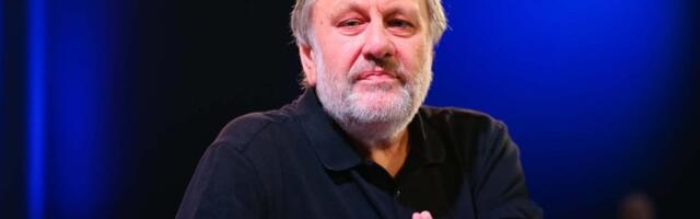 Slavoj Žižek: Kako je Netanjahuov kandidat za šefa Mosada u mojim radovima pronašao intelektualnu osnovu za svoje delovanje