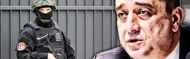 POTVRĐENE REČI LIDERA DNP CRNE GORE! Suspendovani tužilac Saša Čađenović osumnjičen da je namestio lažno svedočenje protiv Andrije Mandića i Milana Kneževića!