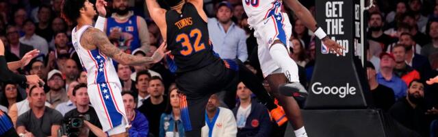 “Metla” koja nije viđena 27 godina i plasman u finale NBA: Embid i drugari pakuju kofere