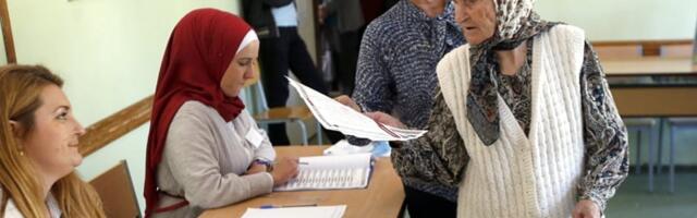 „Bolji“ izbori u BiH: Otisci prsta i skeniranje listića