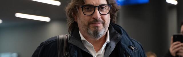 PARTIZAN JE BIO RADIOKTIVAN - NIKO NIJE ŽELEO DA GA DOTAKNE:  Trinkijeri uporedio solunske i beogradske crno-bele...