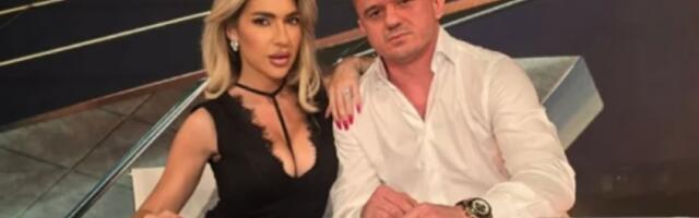 ŠOK-BOMBA! CELA NACIJA BRUJI O JOVANI JEREMIĆ: Tigar napravio POTEZ koji niko nije očekivao, evo šta je uradio!
