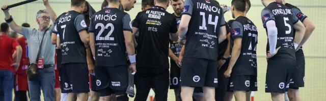 RK Partizan posle haosa u finalu: Vojvodina iznela niz neistina, kukavički potez kakav dosad nije viđen