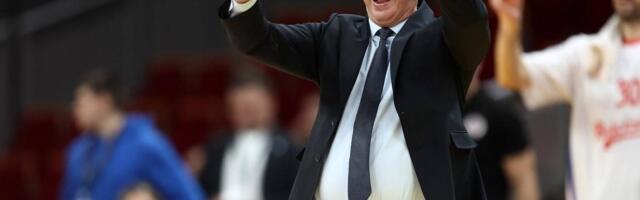 Radonjićeva epizoda u Rusiji je završena!
