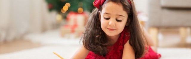 'Dragi Deda Mraze, želela bih da se svet vrati na staro': Pismo devojčice koje je rasplakalo svet