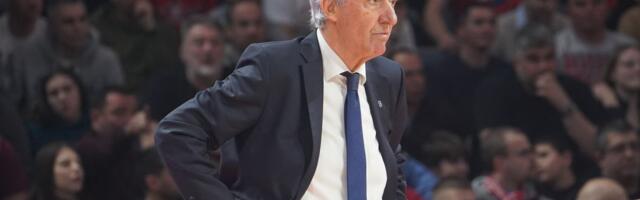 Pešiću pripao "srpski" okršaj u plej-ofu, Bajern je u finalu!