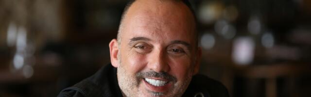 "Koleginici želim puno sreće u svlačenju!" Toni Cetinski nije krio zgađenost