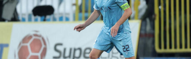 ADEM LJAJIĆ U PARTIZANU?! Mamić otkrio vest koja je odjeknula Balkanom!