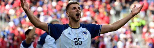 Mundijal je čekao 60 godina na gorostasa iz Srbije! Jovo Lukić ispisao istoriju neverovatnim podvigom
