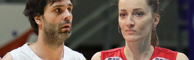 Maja Ognjenović povukla neočekivan potez u jeku Teodosićevog razvoda: Bivša verenica ga podržala na ovaj način