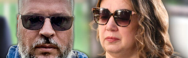 OVAKO SU SE MILJANA I VLADIMIR PONAŠALI TOKOM IZRICANJA PRESUDE: Novinarka Kuriria otkrila šokantne detalje iz sudnice: "Sve vreme su ovo radili"