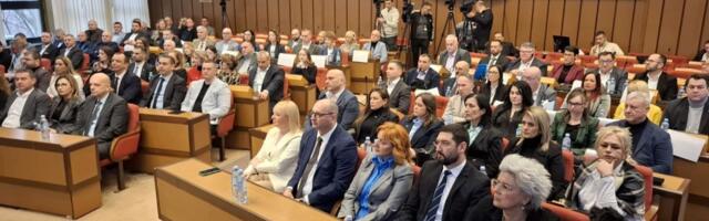 Branislava Pandurov za Danas nakon napuštanja Grupe građana „Heroji – Miša Bačulov“: Sa naprednjacima imam neku vrstu tehničke saradnje