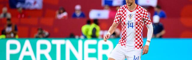 Perišić poslao poruku čelnicima Intera: Ako me žele, znaju gde da me nađu!