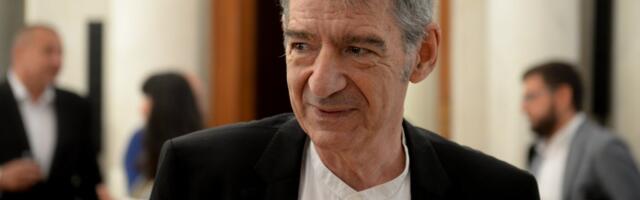 Miki Manojlović postavio pitanje zašto RTS ne reprizira seriju Vuk Karadžić