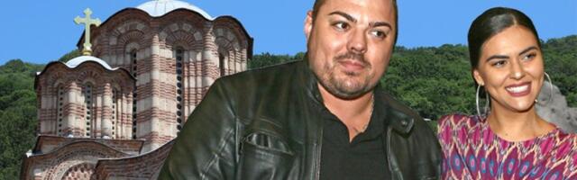 "Ima i duhovnika!" Posle boravka na psihijatriji, Sloba Vasić se okrenuo Bogu, evo šta ga je spasilo!