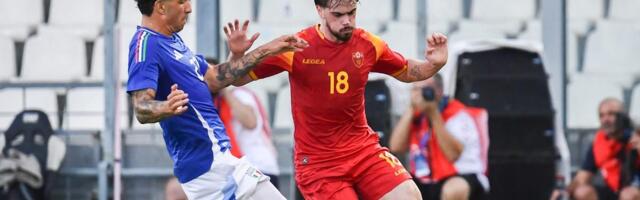 TRANSFERI (5. jul) Partizan naciljao igrača kojeg je pratila Zvezda, pa rešio slučaj "Jovanović": Real predstavio novo pojačanje