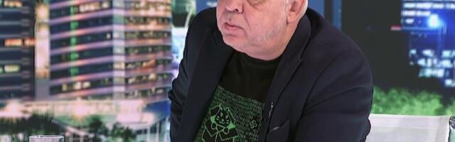 Bratina: Na sahranu Hamneija me je poslao vrh vlasti, to je bila državna poseta