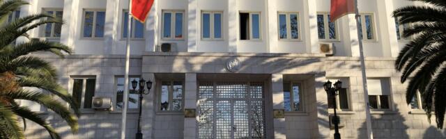 Skupština Crne Gore izglasala rekonstrukciju vlade: Ovo su novi ministri