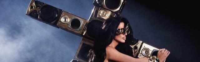 Totalna dominacija! Ovo može samo Jelena Karleuša - Pokorila Balkan bez uloženog dinara