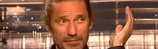 OVA LEPOTICA JE ĆERKA DRAGANA JOVANOVIĆA! Takođe se bavi GLUMOM, a evo kako IZGLEDA! /FOTO/