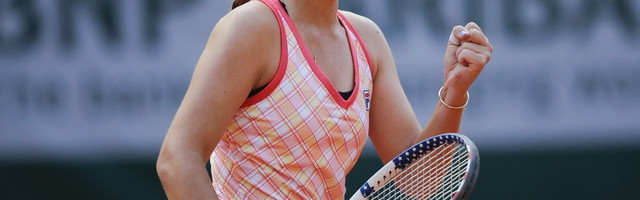 Kenin: "Tražiću savet od Đokovića za odbranu titule na AO"