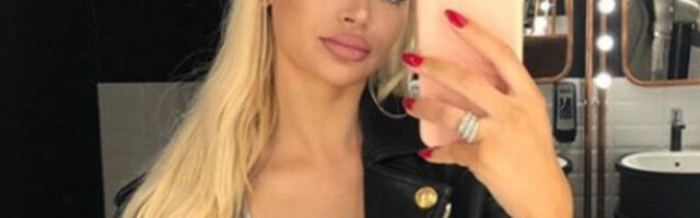 Sofija Milošević osvojila srca bogatih sportista! OVO su sve njene ljubavi – teniseri, fudbaleri, vaterpolisti!