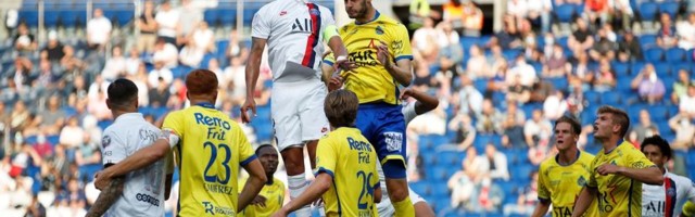 Antverpen želi sa Srbinom u Evropu