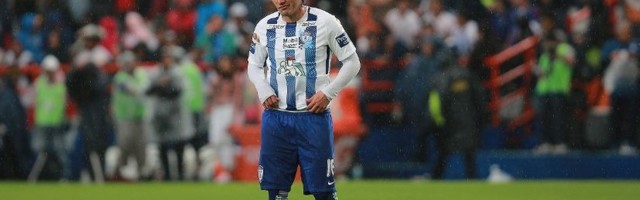 Najgori start u poslednjih deset godina: Pretnja oktazom i povratak El Burita, može li Pačuka gore od ovoga?