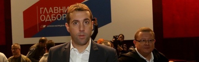 "Ispitati da li je Gak pokušao da reketira vlasnicu vrtića"